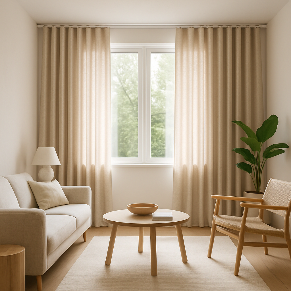 L'Art de la Tringle Wave : Un Élément Essentiel pour la Décoration Intérieure