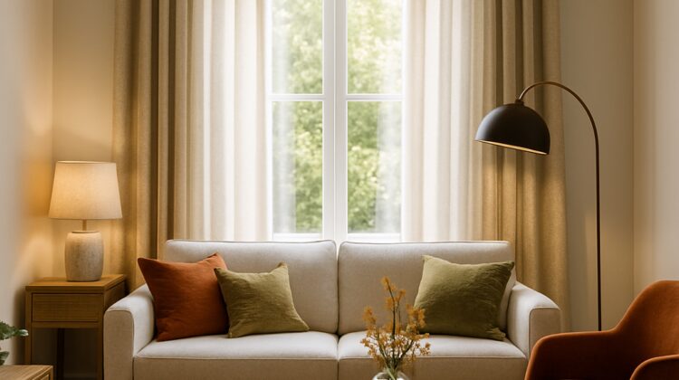 L&rsquo;Art de la Tringle Wave : Une Touche Élégante pour Votre Décoration Intérieure