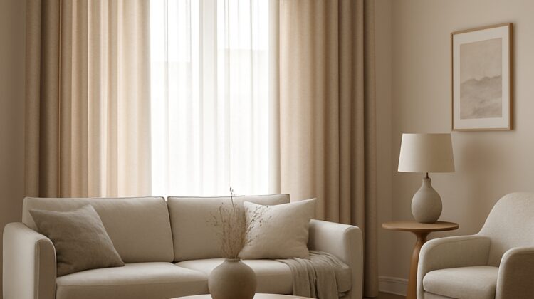 La Tringle Wave : Élégance et Praticité dans Votre Décoration Intérieure