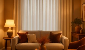 La Tringle Wave : Élégance et Style pour Votre Intérieur
