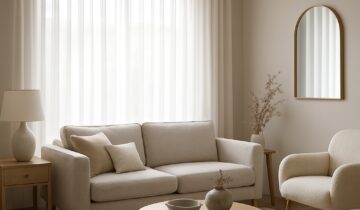 La Tringle Wave : Un Élément Incontournable pour Élever Votre Décoration d&rsquo;Intérieur