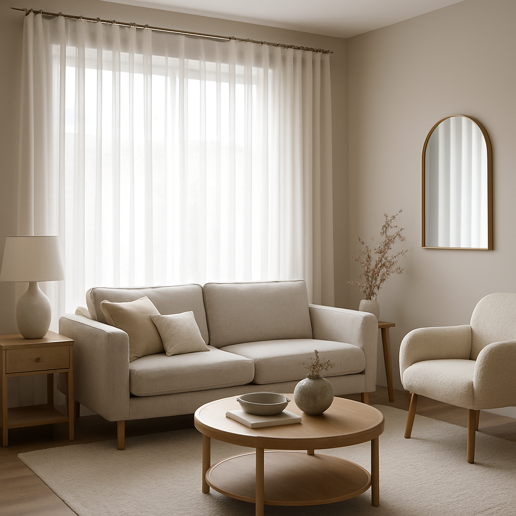 La Tringle Wave : Un Élément Incontournable pour Élever Votre Décoration d'Intérieur