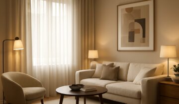 La Tringle Wave : Un Élément Indispensable pour Élever Votre Décoration Intérieure