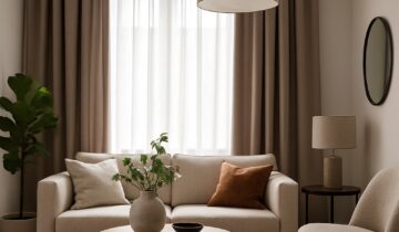 La Tringle Wave : Un Éléments Indispensable pour la Décoration d&rsquo;Intérieur