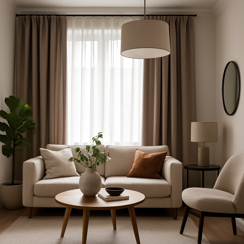 La Tringle Wave : Un Éléments Indispensable pour la Décoration d'Intérieur