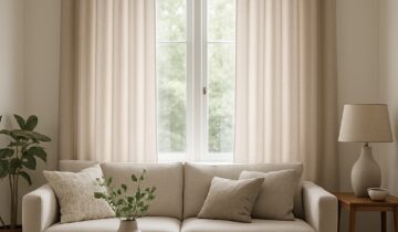 Tringle Wave : Élégance et Modernité pour Votre Intérieur