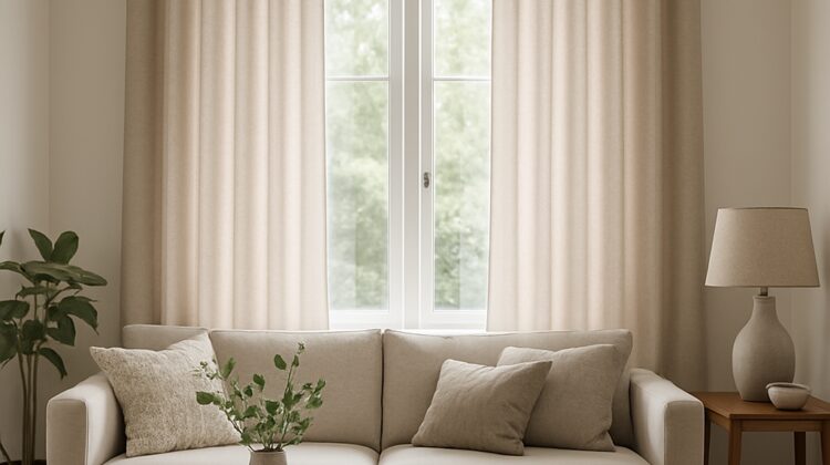 Tringle Wave : Élégance et Modernité pour Votre Intérieur