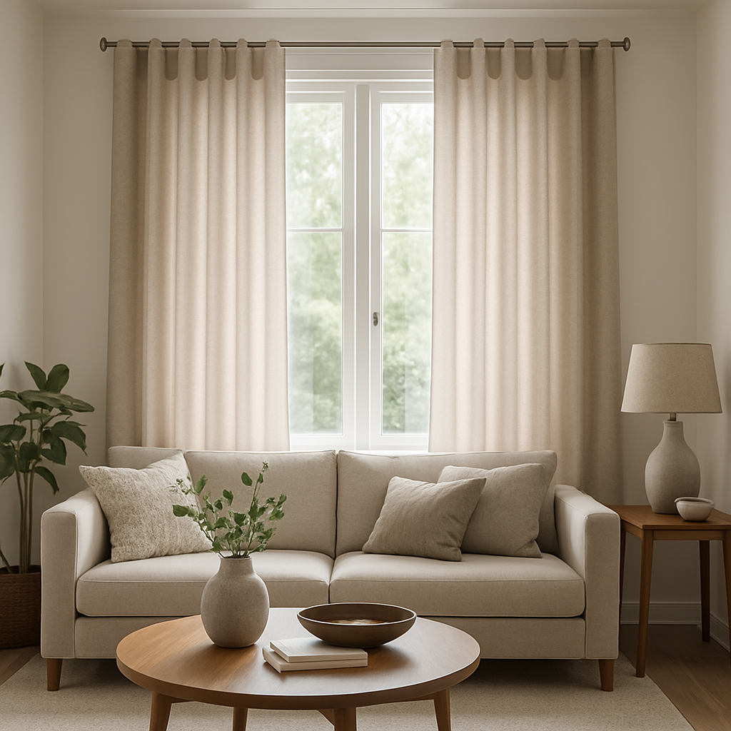 Tringle Wave : Élégance et Modernité pour Votre Intérieur