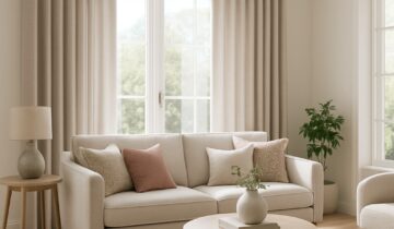 Tringle Wave : L'Élégance et la Praticité au Coeur de la Décoration Intérieure