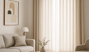 Tringle Wave : L&rsquo;Élégance au Service de Votre Décoration Intérieure