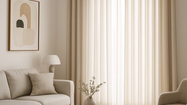 Tringle Wave : L&rsquo;Élégance au Service de Votre Décoration Intérieure
