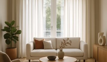 Tringle Wave : La Révolution de la Décoration Intérieure