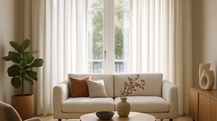 Tringle Wave : La Révolution de la Décoration Intérieure