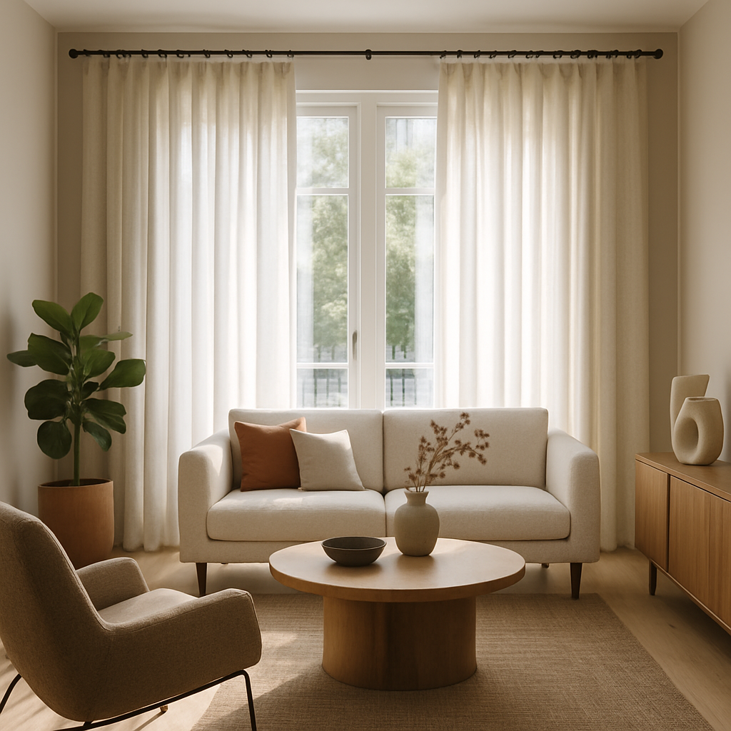 Tringle Wave : La Révolution de la Décoration Intérieure