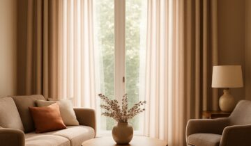 Tringle Wave : Un Élément Clé pour Élever Votre Décoration Intérieure