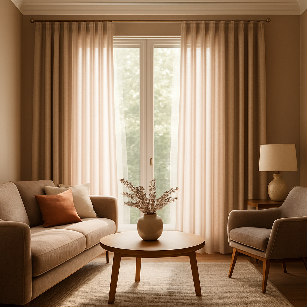 Tringle Wave : Un Élément Clé pour Élever Votre Décoration Intérieure