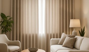 Tringle Wave : Un Élément Essentiel pour Élever Votre Décoration Intérieure
