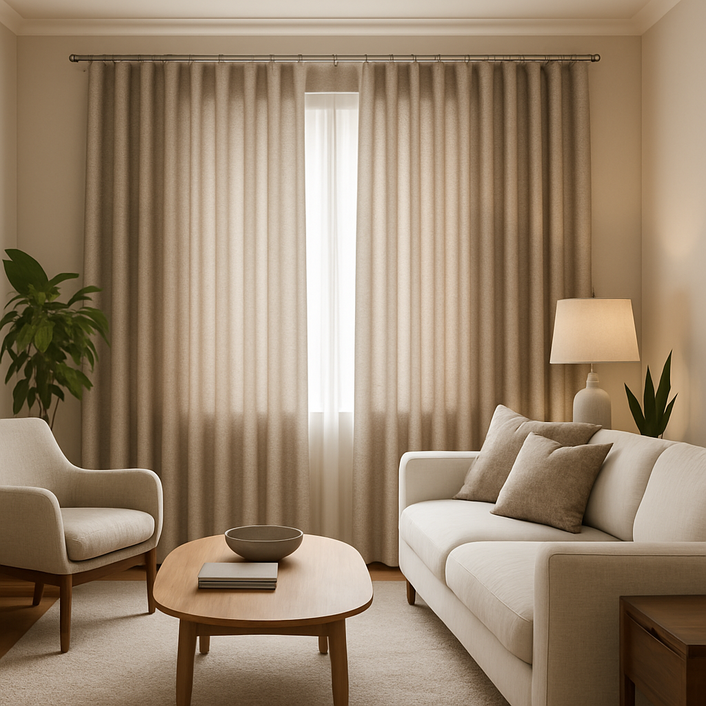 Tringle Wave : Un Élément Essentiel pour Élever Votre Décoration Intérieure