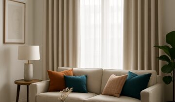 Tringle Wave : Un Élément Essentiel pour Votre Intérieur