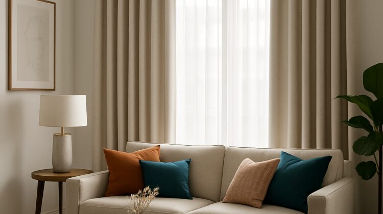 Tringle Wave : Un Élément Essentiel pour Votre Intérieur