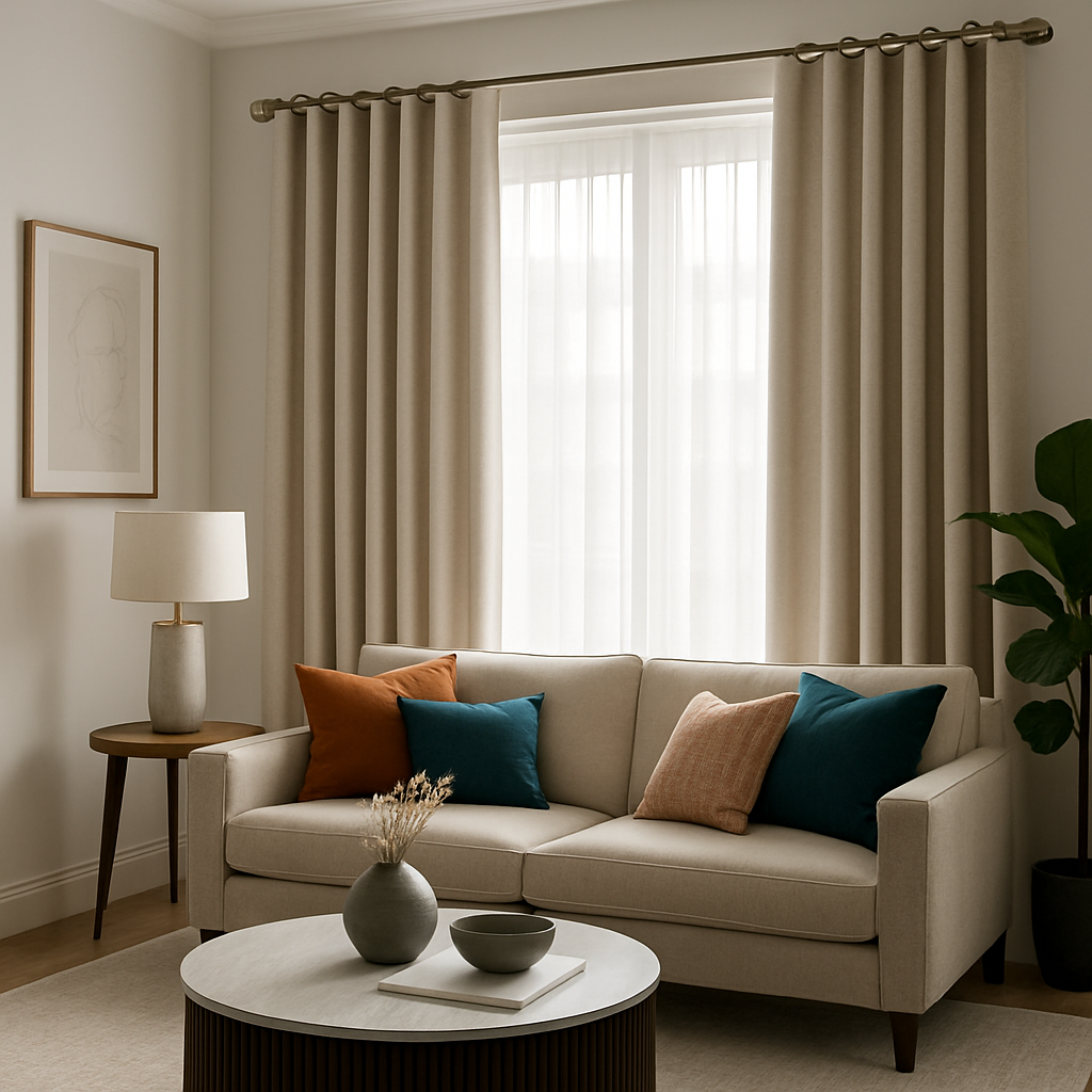 Tringle Wave : Un Élément Essentiel pour Votre Intérieur