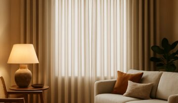 Tringle Wave : Un Élément de Décoration Incontournable pour Votre Intérieur