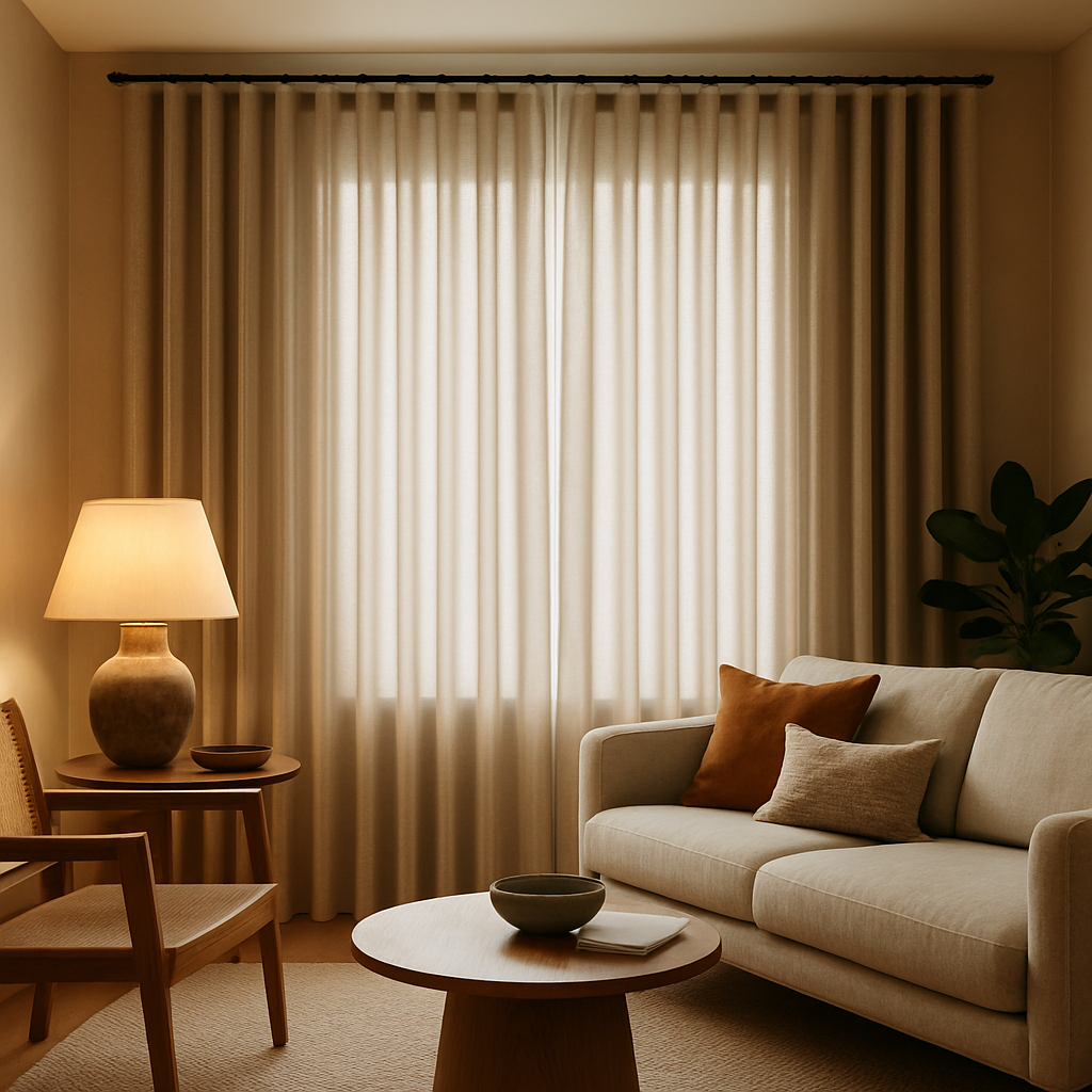 Tringle Wave : Un Élément de Décoration Incontournable pour Votre Intérieur