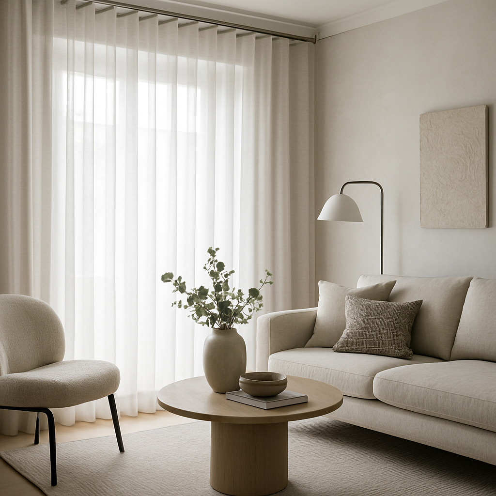 Tringle Wave : Une Élégance Contemporaine pour Votre Intérieur