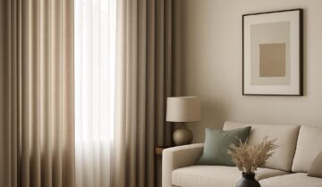 Tringle Wave : Une Élégance Réinventée pour Votre Intérieur