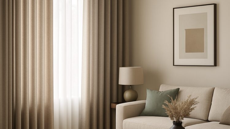 Tringle Wave : Une Élégance Réinventée pour Votre Intérieur