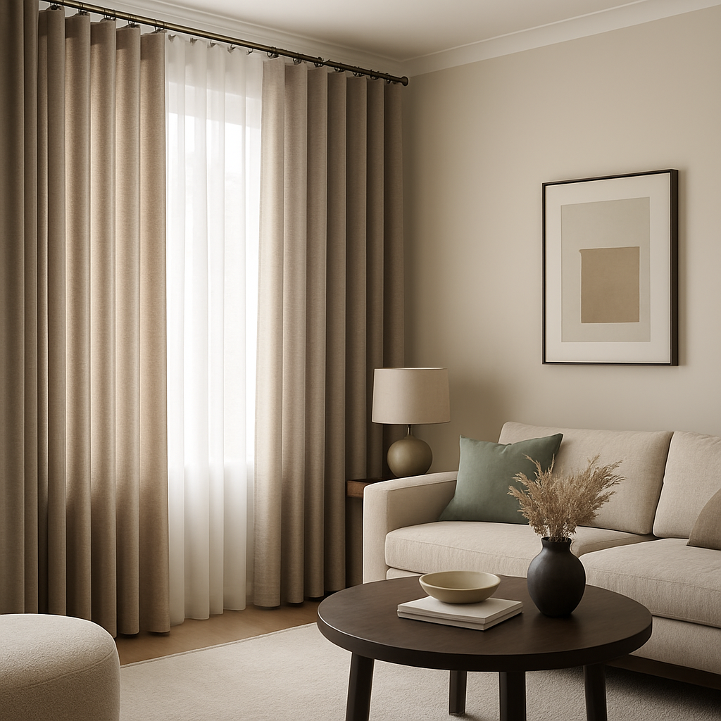 Tringle Wave : Une Élégance Réinventée pour Votre Intérieur