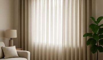 La Tringle Wave : Un Élément Clé pour la Décoration d’Intérieur