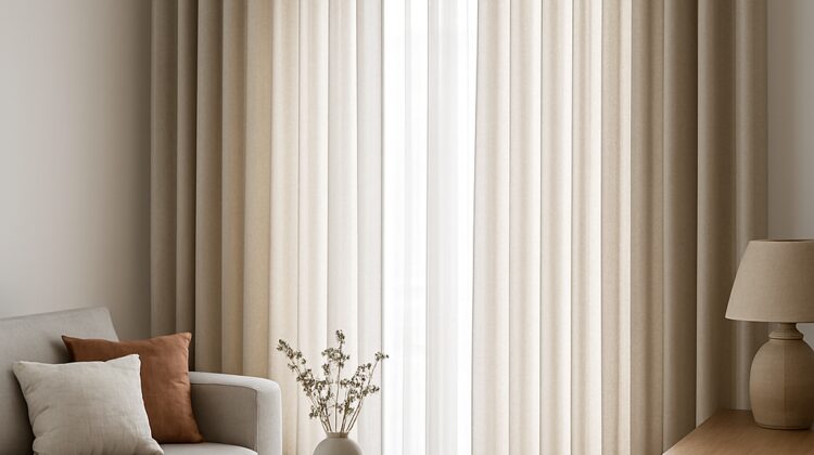 La Tringle Wave : Un Élément Essentiel pour la Décoration d&rsquo;Intérieur