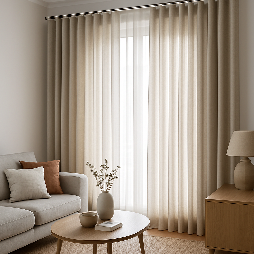 La Tringle Wave : Un Élément Essentiel pour la Décoration d'Intérieur