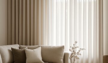 La Tringle Wave : Une Élégance Réinventée pour Votre Intérieur