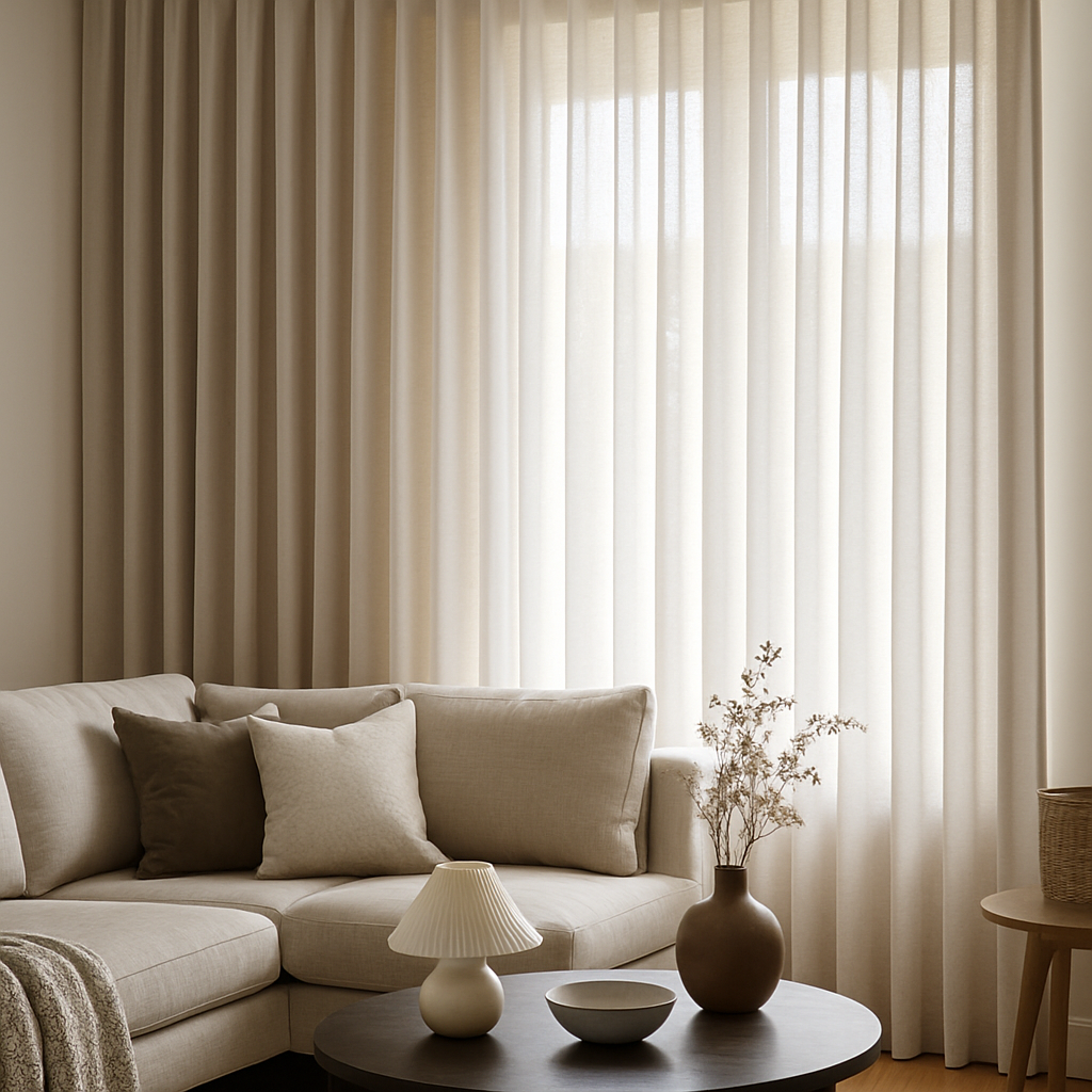 La Tringle Wave : Une Élégance Réinventée pour Votre Intérieur
