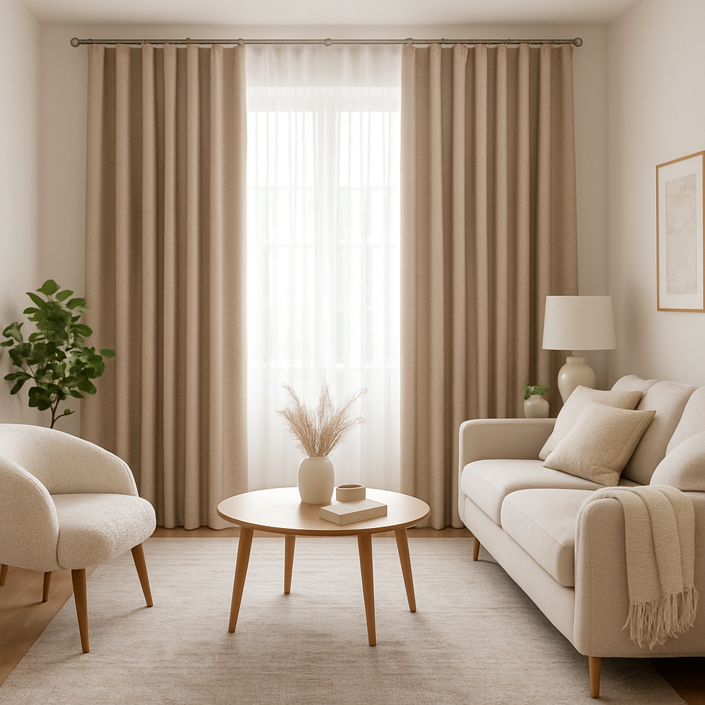 La Tringle Wave : Une Innovation Élégante pour Votre Intérieur