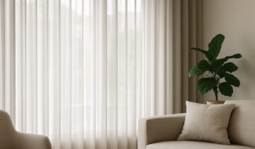 La Tringle Wave : Une Révolution dans l&rsquo;Art de la Décoration Intérieure