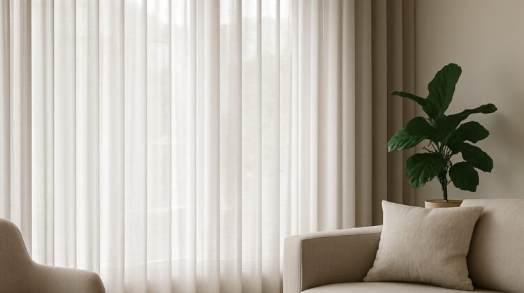 La Tringle Wave : Une Révolution dans l&rsquo;Art de la Décoration Intérieure