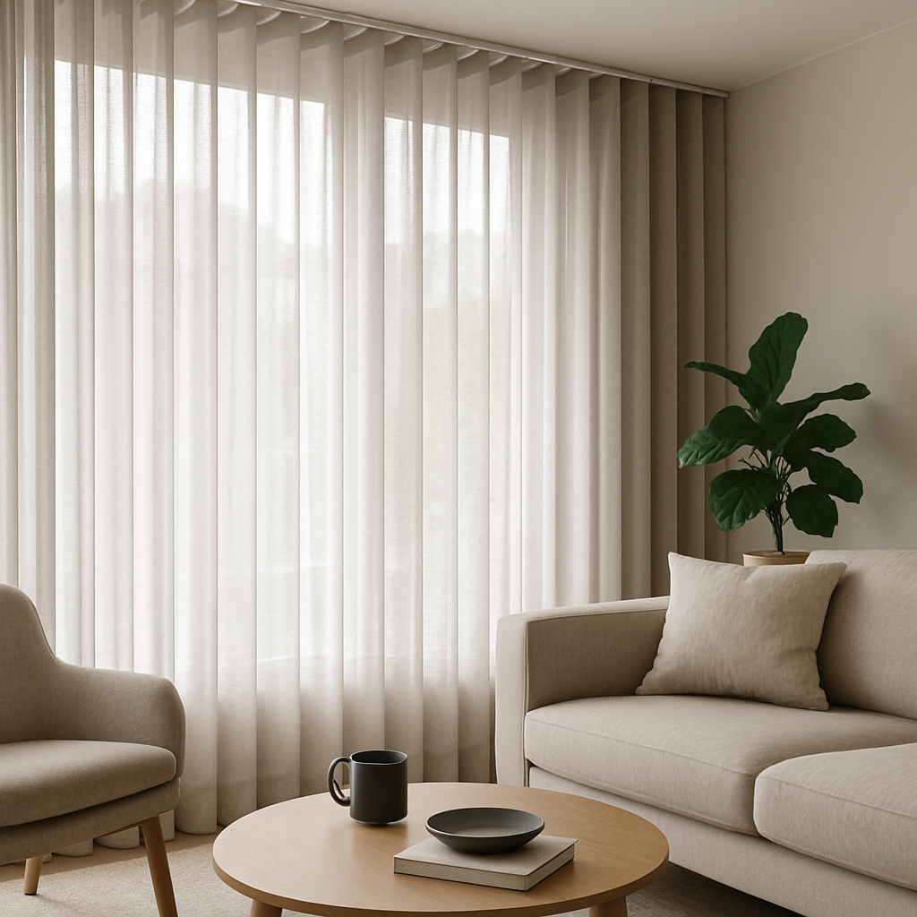 La Tringle Wave : Une Révolution dans l'Art de la Décoration Intérieure