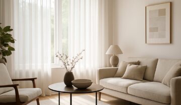 Le Guide Complet de la Tringle Wave : Élégance et Praticité pour Votre Décoration d&rsquo;Intérieur