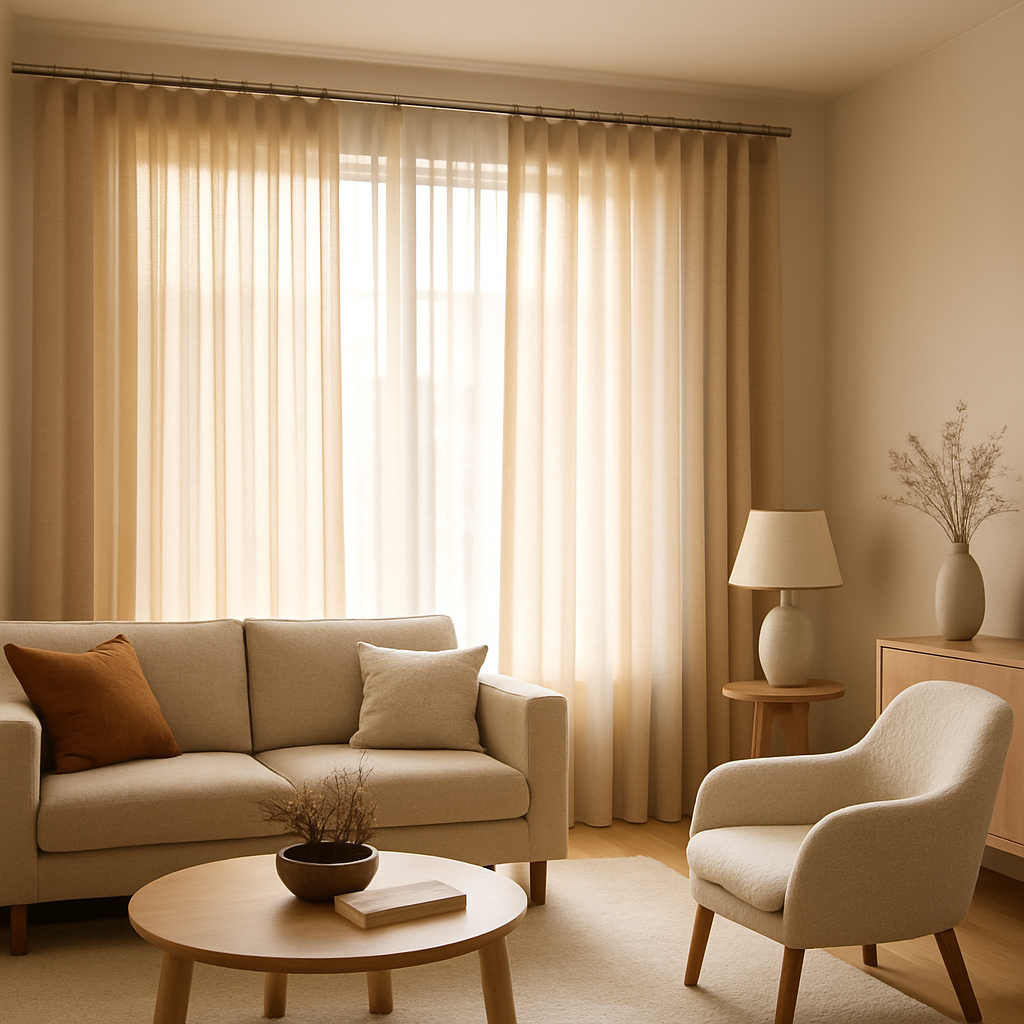 Les Tringles Wave : Esthétique et Praticité pour Votre Décoration Intérieure
