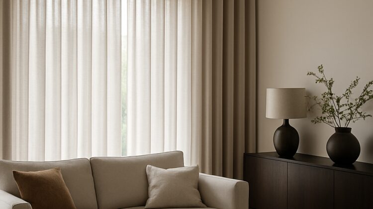Tringle Wave : Élégance et Fonctionnalité pour Votre Intérieur