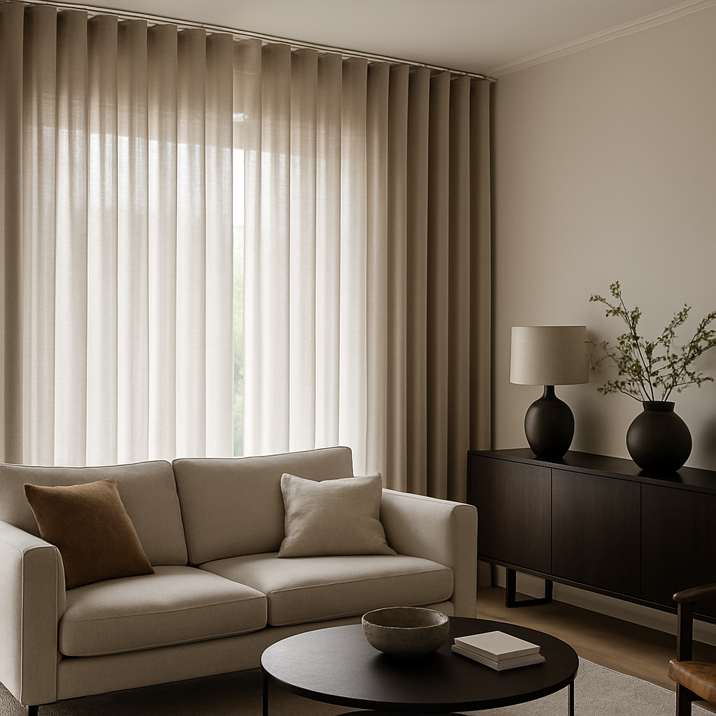 Tringle Wave : Élégance et Fonctionnalité pour Votre Intérieur