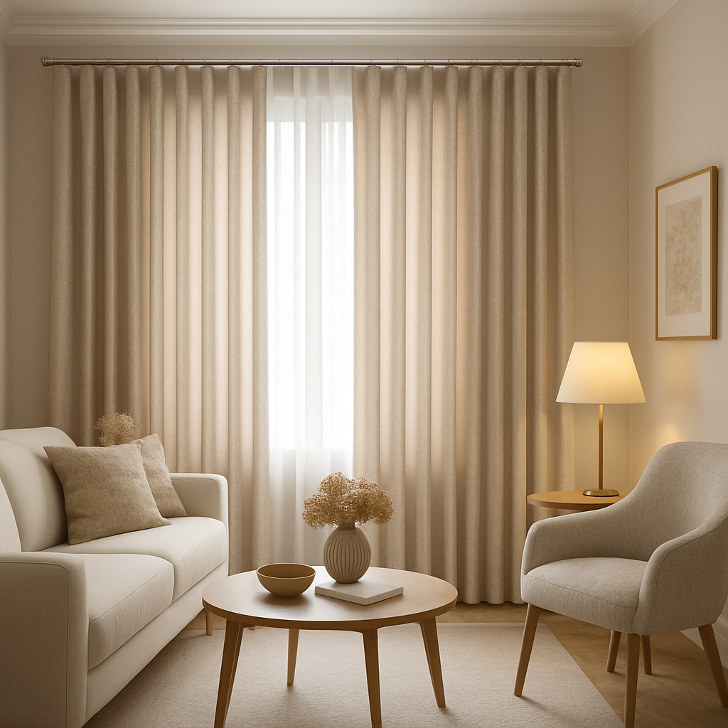 Tringle Wave : Élégance et Modernité dans la Décoration d'Intérieur