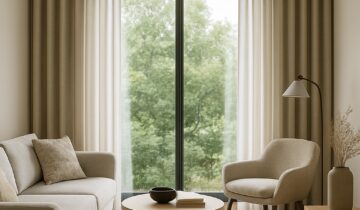 Tringle Wave : Un Élément Clé pour Élever Votre Décoration Intérieure
