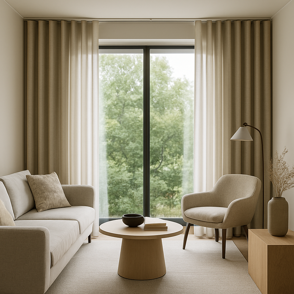 Tringle Wave : Un Élément Clé pour Élever Votre Décoration Intérieure