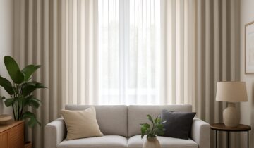 Tringle Wave : Une Nouvelle Dimension dans la Décoration Intérieure