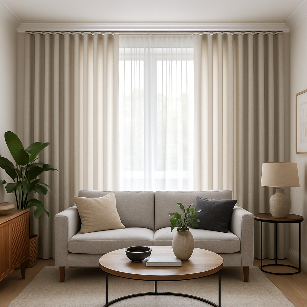 Tringle Wave : Une Nouvelle Dimension dans la Décoration Intérieure