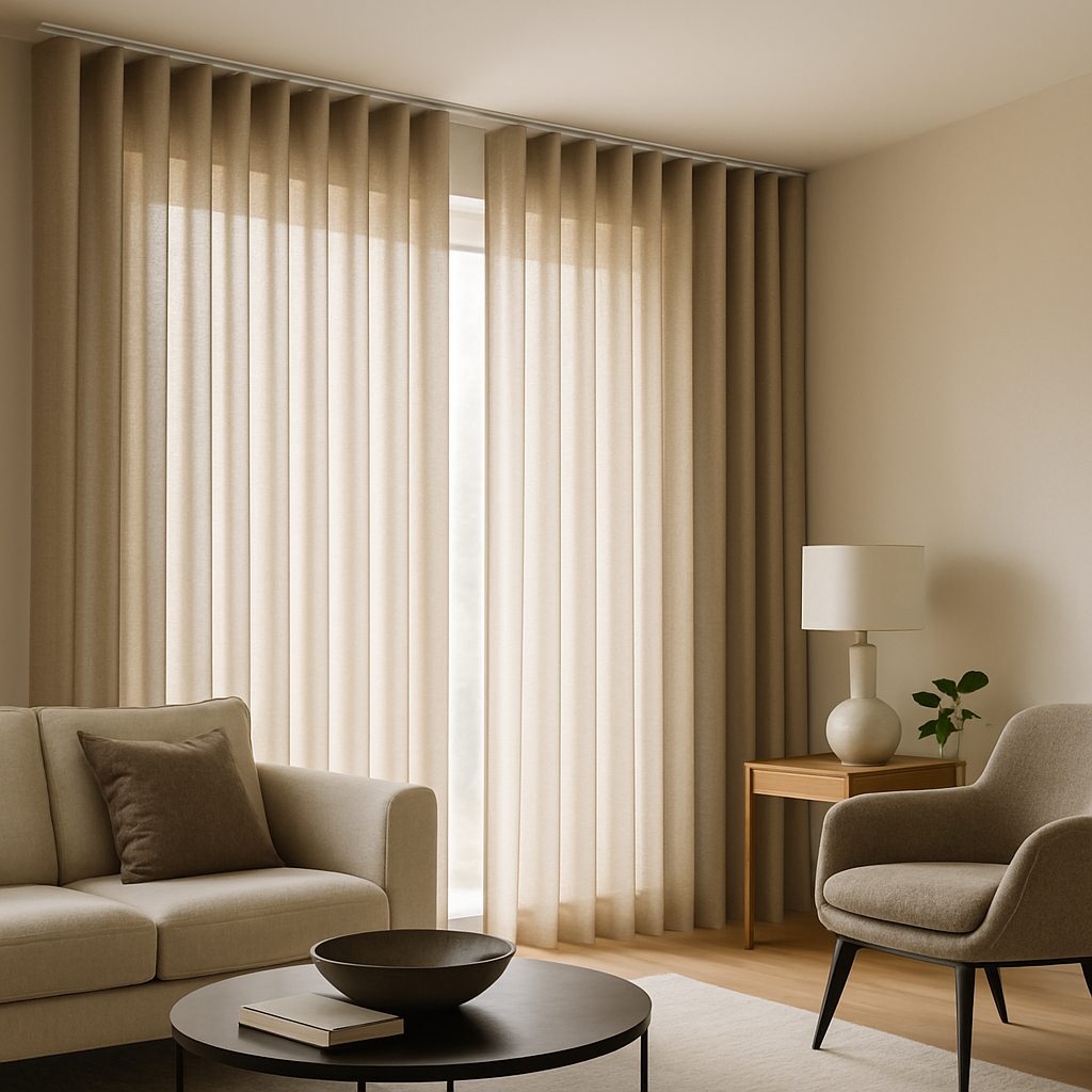 Tringle Wave : Une Touche d'Élégance et de Modernité dans Votre Décoration Intérieure